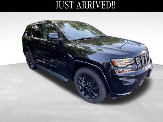 JEEP GRAND CHEROKEE 2021 1C4RJFAG3MC860059 image